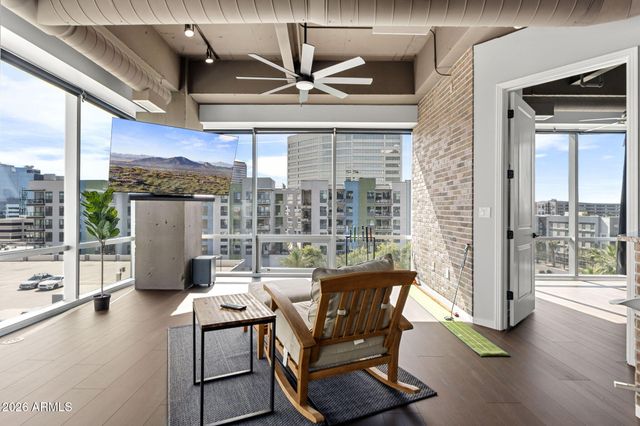 1 E LEXINGTON Avenue 503, Phoenix, AZ 85012