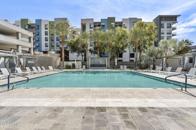 1 E LEXINGTON Avenue 503, Phoenix, AZ 85012