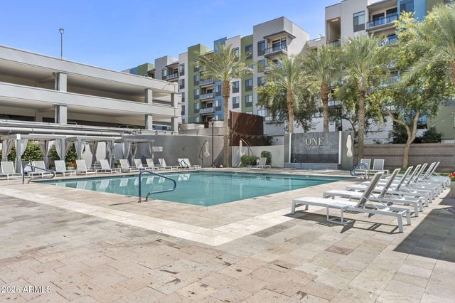 1 E LEXINGTON Avenue 503, Phoenix, AZ 85012