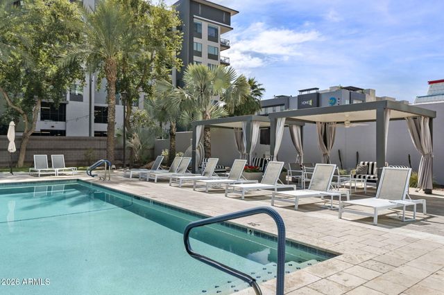 1 E LEXINGTON Avenue 503, Phoenix, AZ 85012