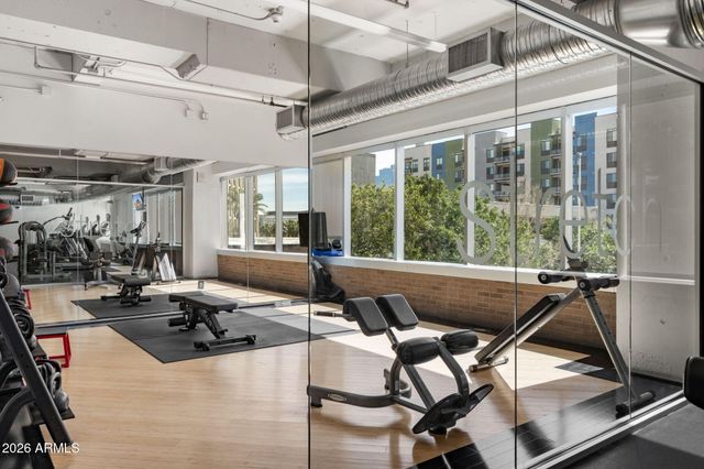 1 E LEXINGTON Avenue 503, Phoenix, AZ 85012