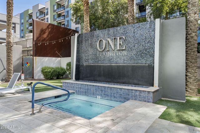 1 E LEXINGTON Avenue 503, Phoenix, AZ 85012
