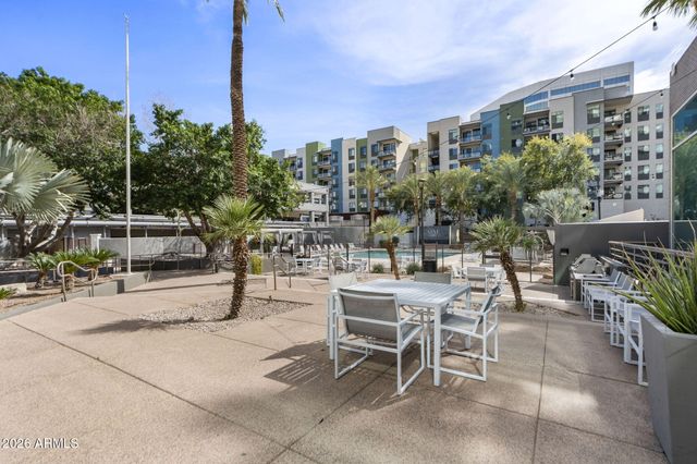 1 E LEXINGTON Avenue 503, Phoenix, AZ 85012