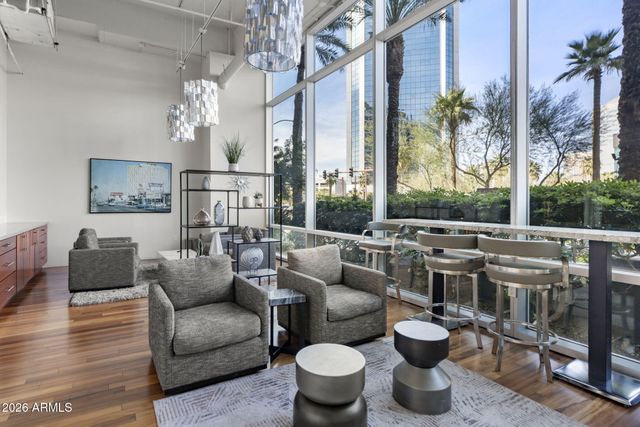 1 E LEXINGTON Avenue 503, Phoenix, AZ 85012