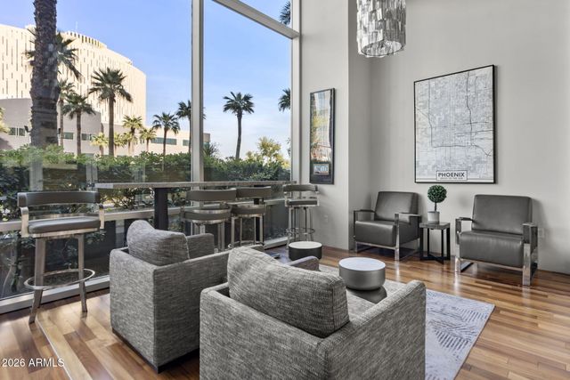 1 E LEXINGTON Avenue 503, Phoenix, AZ 85012