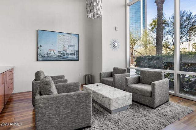 1 E LEXINGTON Avenue 503, Phoenix, AZ 85012