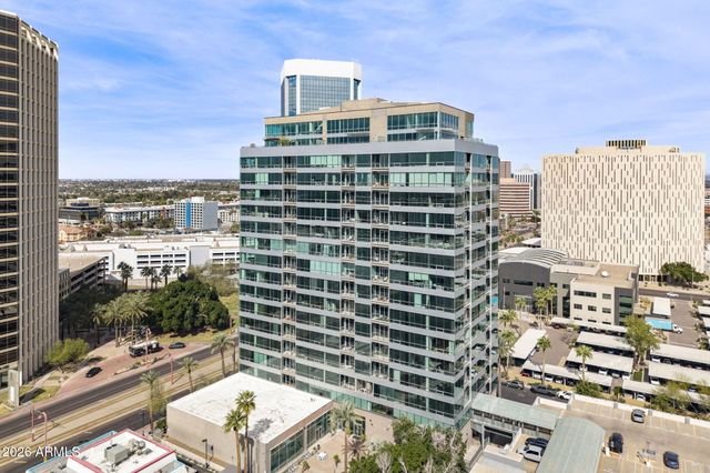 1 E LEXINGTON Avenue 503, Phoenix, AZ 85012