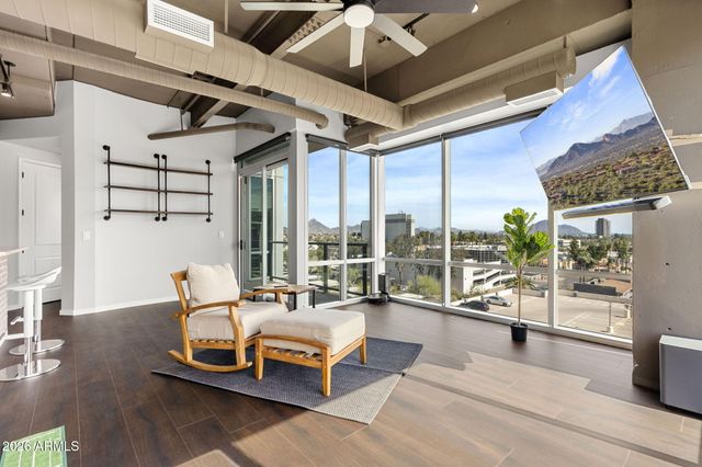 1 E LEXINGTON Avenue 503, Phoenix, AZ 85012