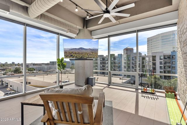 1 E LEXINGTON Avenue 503, Phoenix, AZ 85012