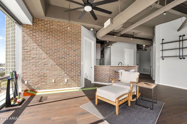 1 E LEXINGTON Avenue 503, Phoenix, AZ 85012