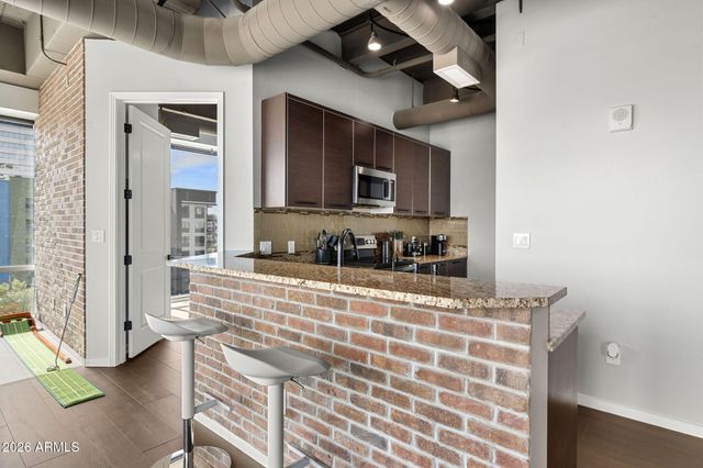 1 E LEXINGTON Avenue 503, Phoenix, AZ 85012