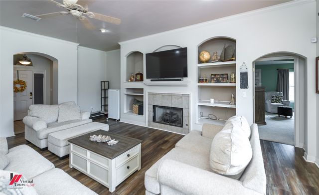 311 Columbia Circle, Bossier City, LA 71112