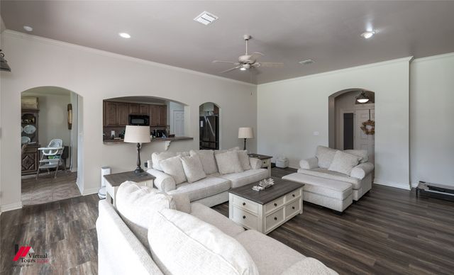 311 Columbia Circle, Bossier City, LA 71112
