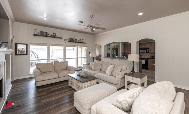 311 Columbia Circle, Bossier City, LA 71112