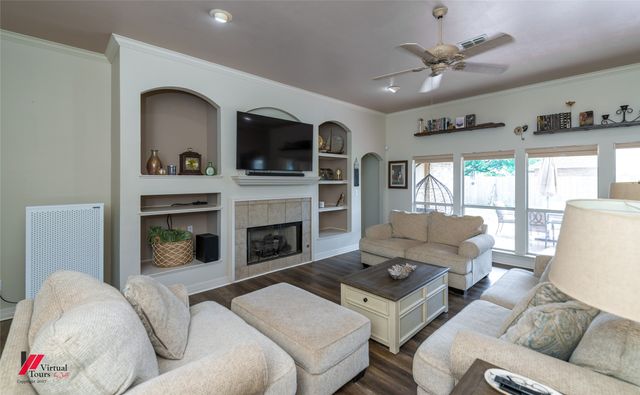 311 Columbia Circle, Bossier City, LA 71112