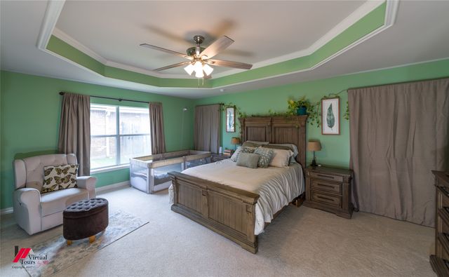 311 Columbia Circle, Bossier City, LA 71112