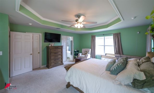 311 Columbia Circle, Bossier City, LA 71112