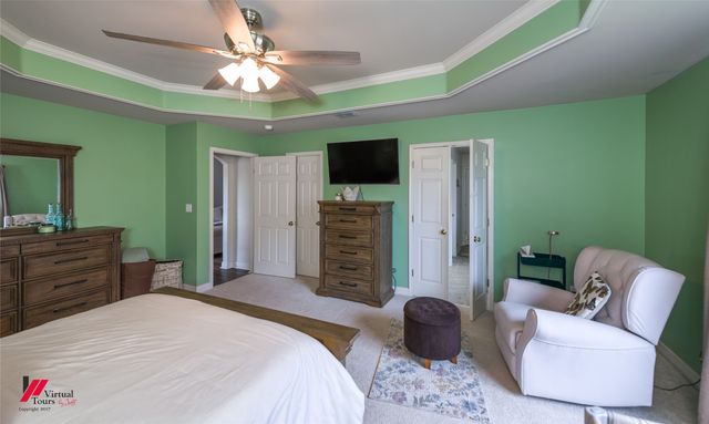 311 Columbia Circle, Bossier City, LA 71112