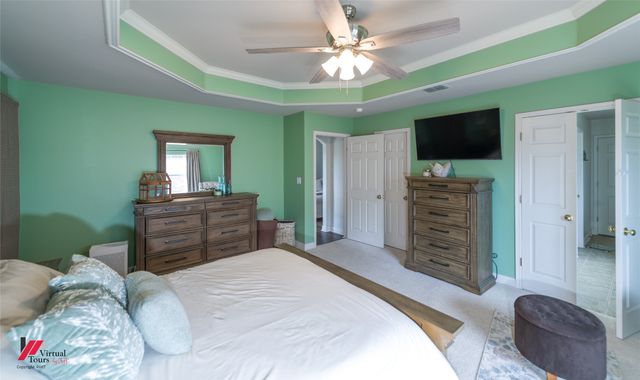 311 Columbia Circle, Bossier City, LA 71112
