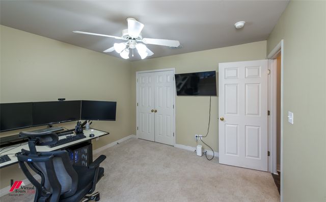 311 Columbia Circle, Bossier City, LA 71112