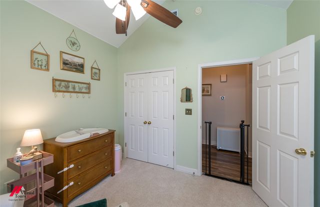 311 Columbia Circle, Bossier City, LA 71112