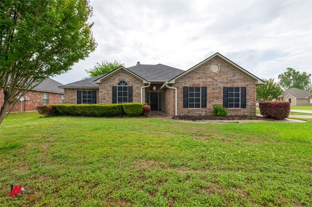 311 Columbia Circle, Bossier City, LA 71112