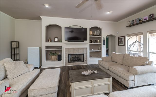 311 Columbia Circle, Bossier City, LA 71112