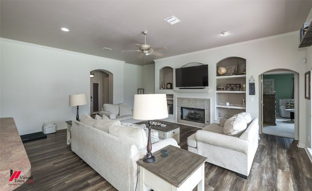 311 Columbia Circle, Bossier City, LA 71112