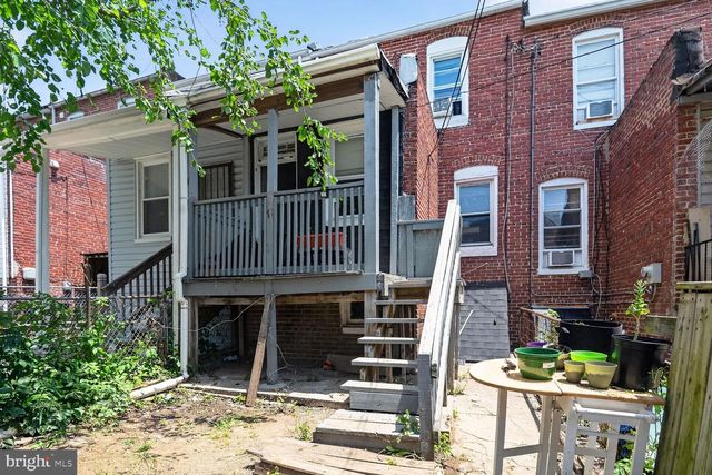 36 N ABINGTON AVE, Baltimore, MD 21229