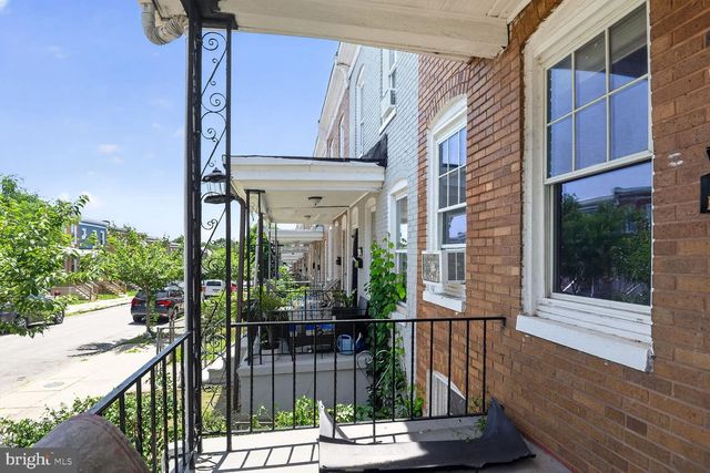 36 N ABINGTON AVE, Baltimore, MD 21229