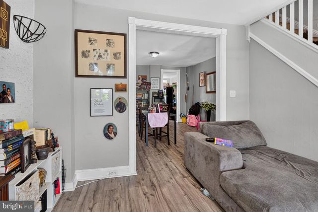 36 N ABINGTON AVE, Baltimore, MD 21229