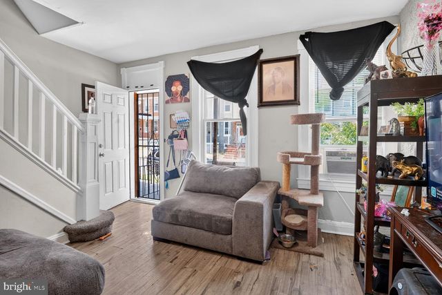 36 N ABINGTON AVE, Baltimore, MD 21229