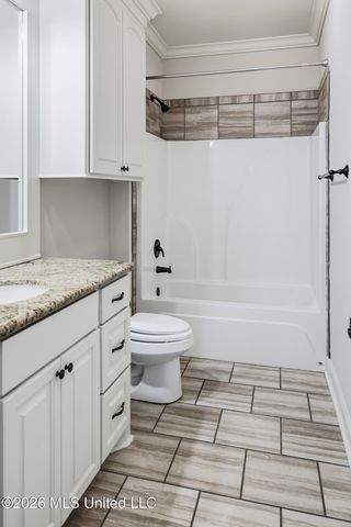 211 Wellington Way, Brandon, MS 39047