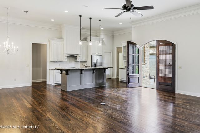 211 Wellington Way, Brandon, MS 39047