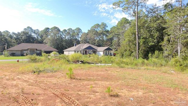 Lot 8 Sunset Bayou Dr, Milton, FL 32583