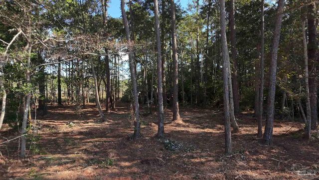 Lot 8 Sunset Bayou Dr, Milton, FL 32583