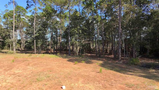 Lot 8 Sunset Bayou Dr, Milton, FL 32583