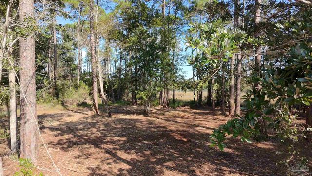 Lot 8 Sunset Bayou Dr, Milton, FL 32583