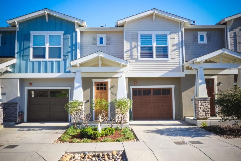 Image 1 of property listing at 450 Granite Way, Aptos, CA 95003