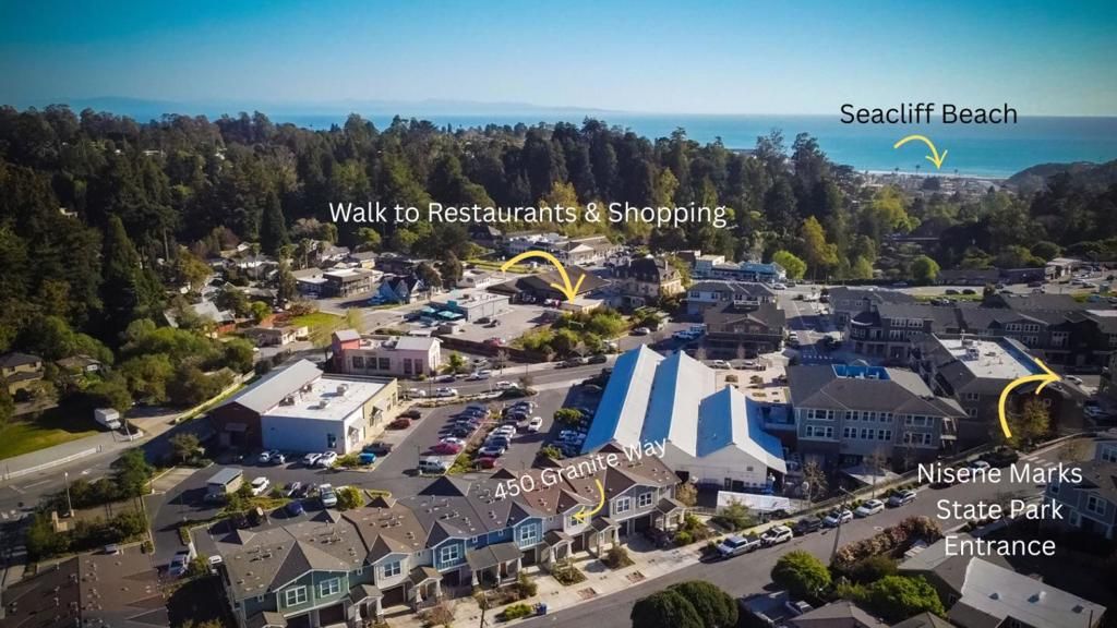 Image 35 of property listing at 450 Granite Way, Aptos, CA 95003