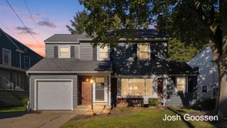 2463 College Avenue SE, Grand Rapids, MI 49507