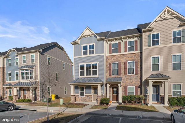 562 WHITE OAK DR, Glen Burnie, MD 21060