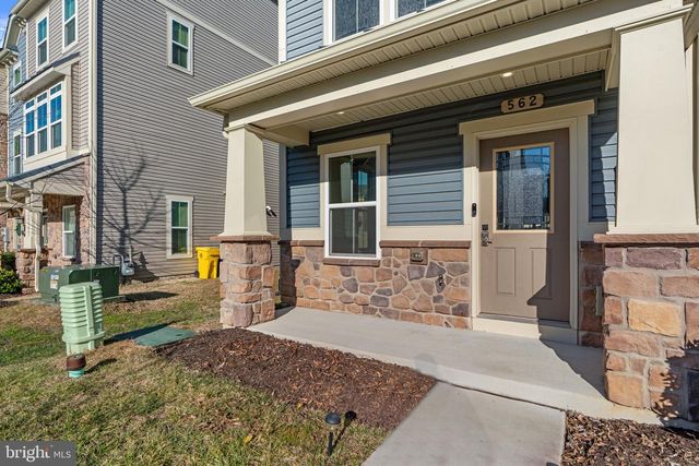 562 WHITE OAK DR, Glen Burnie, MD 21060