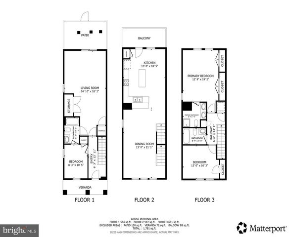 562 WHITE OAK DR, Glen Burnie, MD 21060