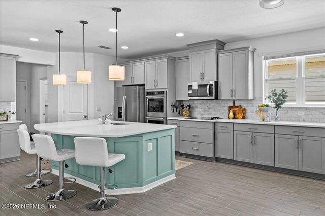 499 GRAND LANDINGS Parkway SW, Palm Coast, FL 32164