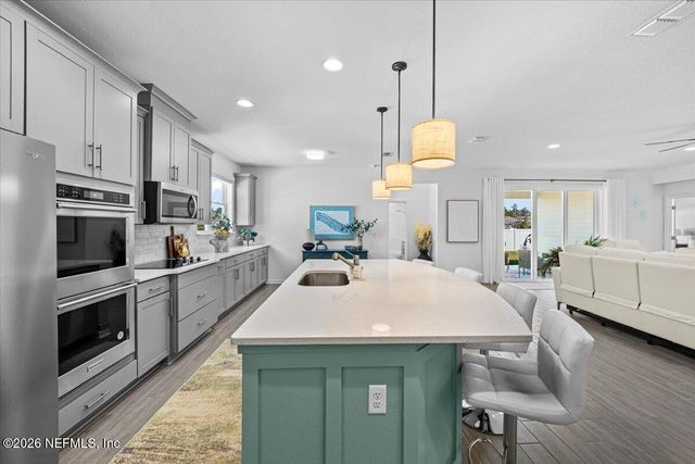 499 GRAND LANDINGS Parkway SW, Palm Coast, FL 32164