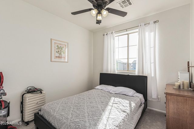 29724 W WHITTON Avenue, Buckeye, AZ 85396