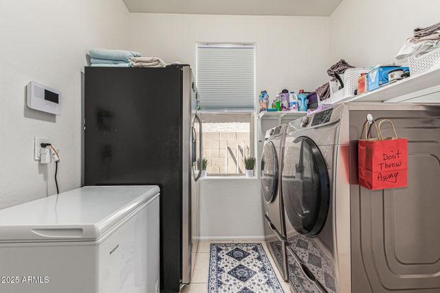 29724 W WHITTON Avenue, Buckeye, AZ 85396