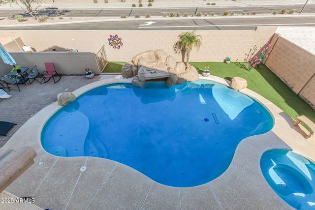 29724 W WHITTON Avenue, Buckeye, AZ 85396