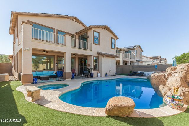 29724 W WHITTON Avenue, Buckeye, AZ 85396